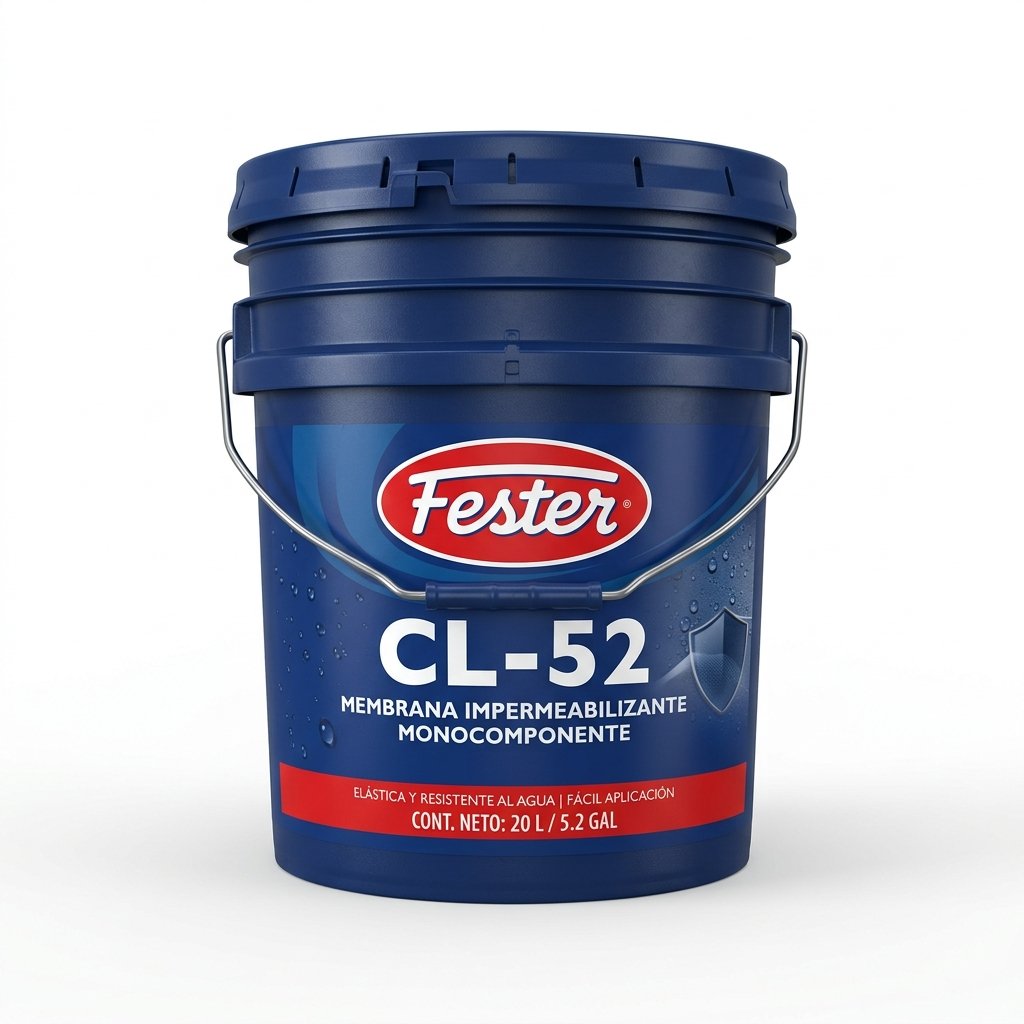 Fester CL-52